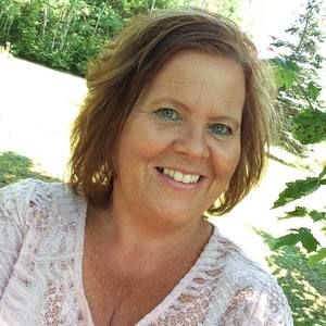 Meet your Posher, Jackie